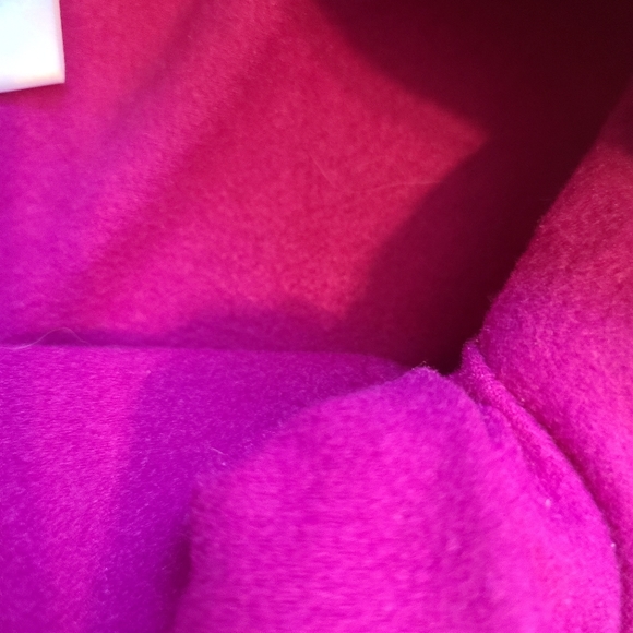 Spalding Fleece Leggings - Picture 8 of 8